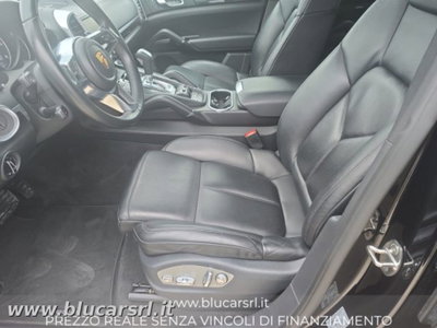 Porsche Cayenne 3.0 Diesel (9)
