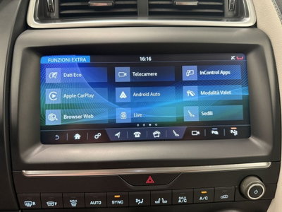 Jaguar E-Pace 2.0D 240 CV AWD aut. R-Dynamic HSE (11)