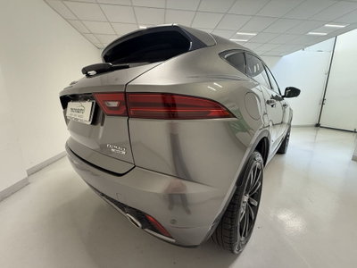 Jaguar E-Pace 2.0D 240 CV AWD aut. R-Dynamic HSE (16)