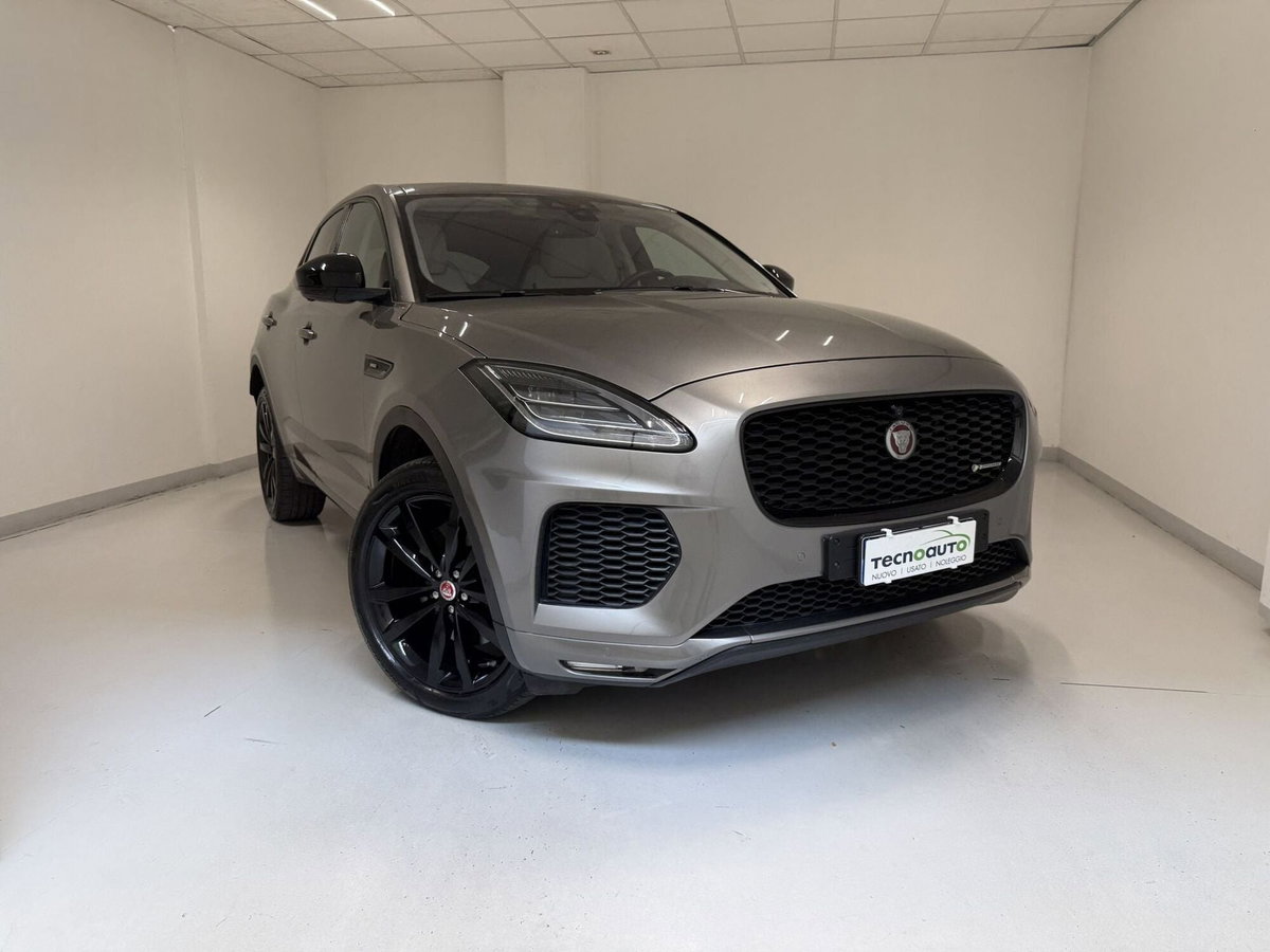 Jaguar E-Pace 2.0D 240 CV AWD aut. R-Dynamic HSE (3)