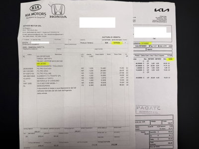 Kia Sportage 1.6 ECOGPL 2WD Business Class (12)