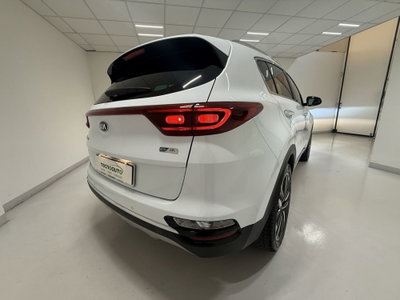 Kia Sportage 1.6 ECOGPL 2WD Business Class (17)