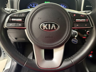 Kia Sportage 1.6 ECOGPL 2WD Business Class (6)