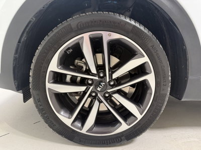 Kia Sportage 1.6 ECOGPL 2WD Business Class (9)