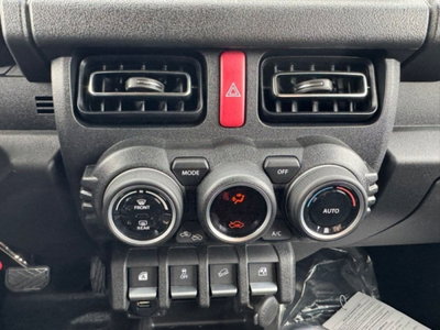 Suzuki Jimny 1.5 Pro 4wd allgrip (14)