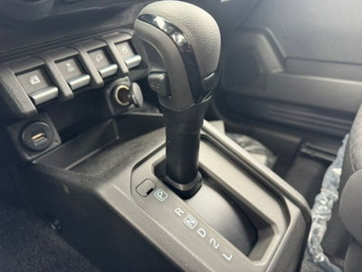 Suzuki Jimny 1.5 Pro 4wd allgrip (17)