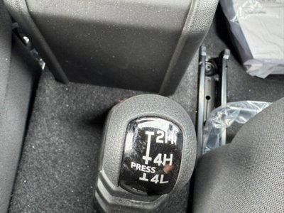 Suzuki Jimny 1.5 Pro 4wd allgrip (18)