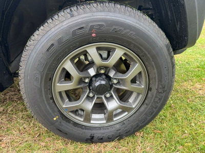 Suzuki Jimny 1.5 Pro 4wd allgrip (7)