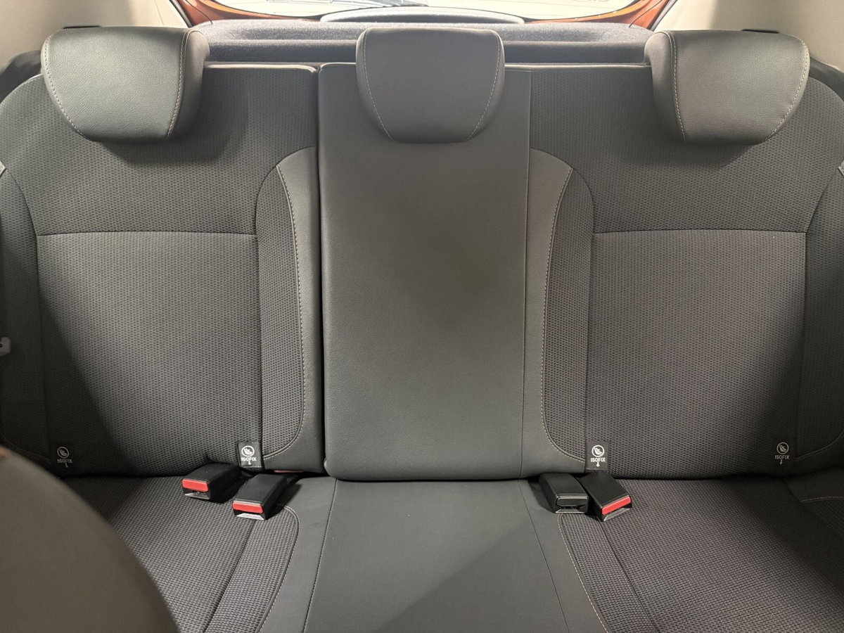 Dacia Sandero Stepway 0.9 TCe 90 CV Comfort (12)