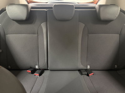 Dacia Sandero Stepway 0.9 TCe 90 CV Comfort (12)