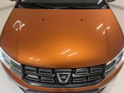 Dacia Sandero Stepway 0.9 TCe 90 CV Comfort (18)