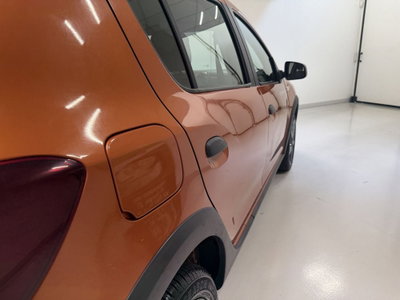 Dacia Sandero Stepway 0.9 TCe 90 CV Comfort (19)