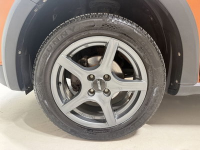 Dacia Sandero Stepway 0.9 TCe 90 CV Comfort (9)