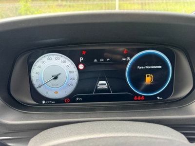 Hyundai i20 1.0 t-gdi Connectline 90cv dct (10)