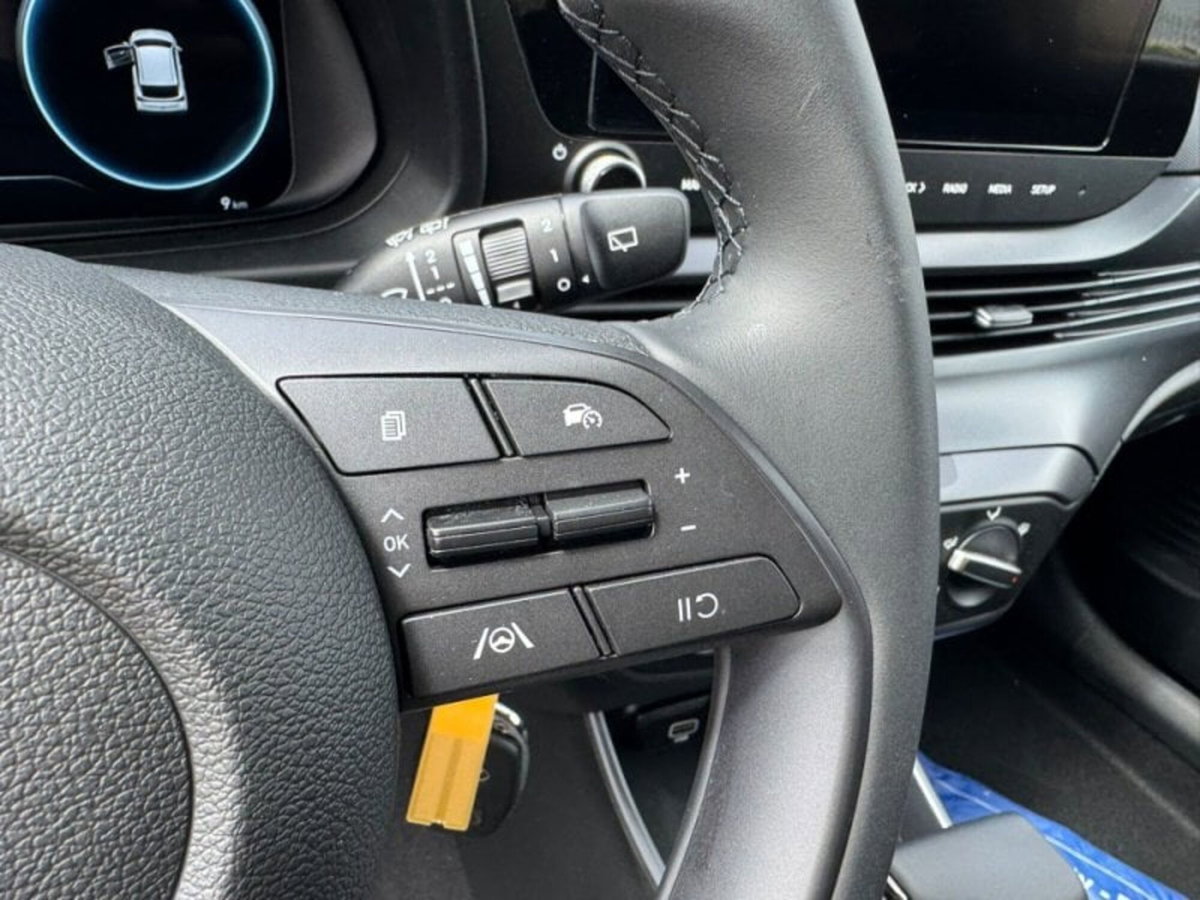 Hyundai i20 1.0 t-gdi Connectline 90cv dct (12)