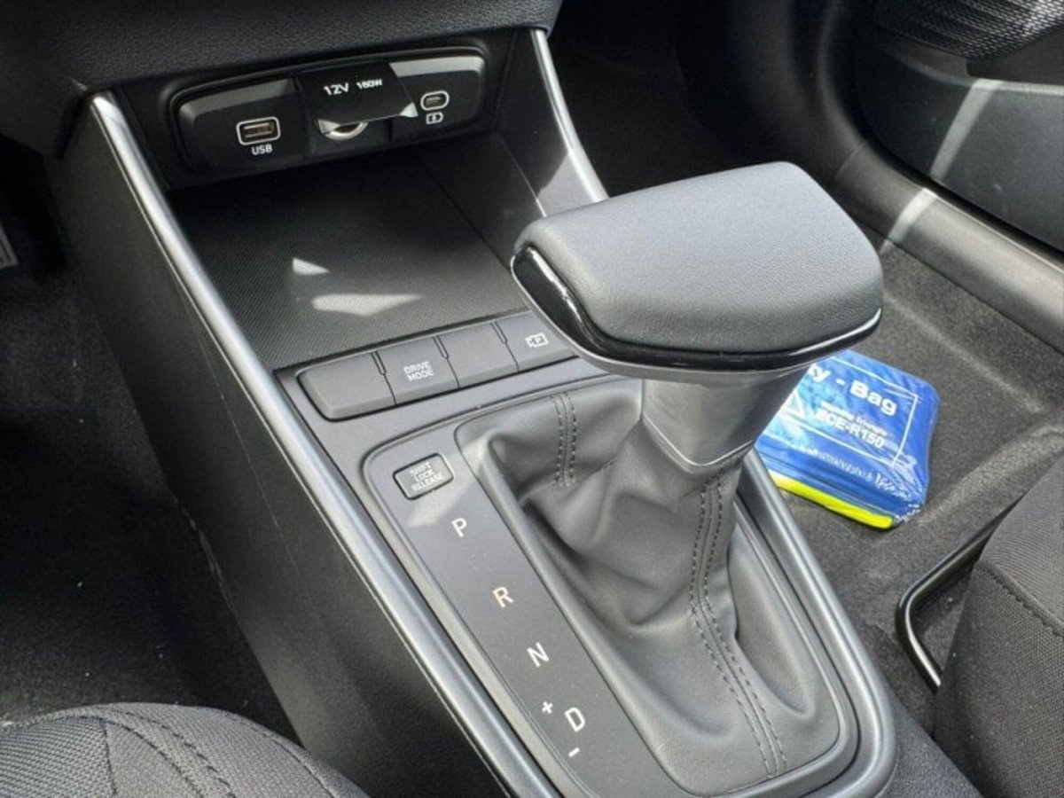 Hyundai i20 1.0 t-gdi Connectline 90cv dct (14)