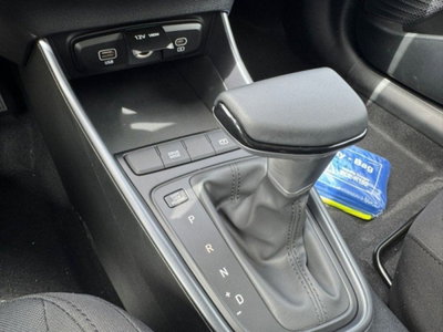 Hyundai i20 1.0 t-gdi Connectline 90cv dct (14)