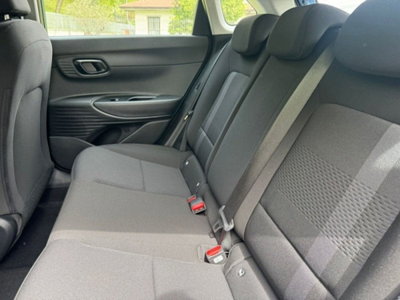 Hyundai i20 1.0 t-gdi Connectline 90cv dct (18)