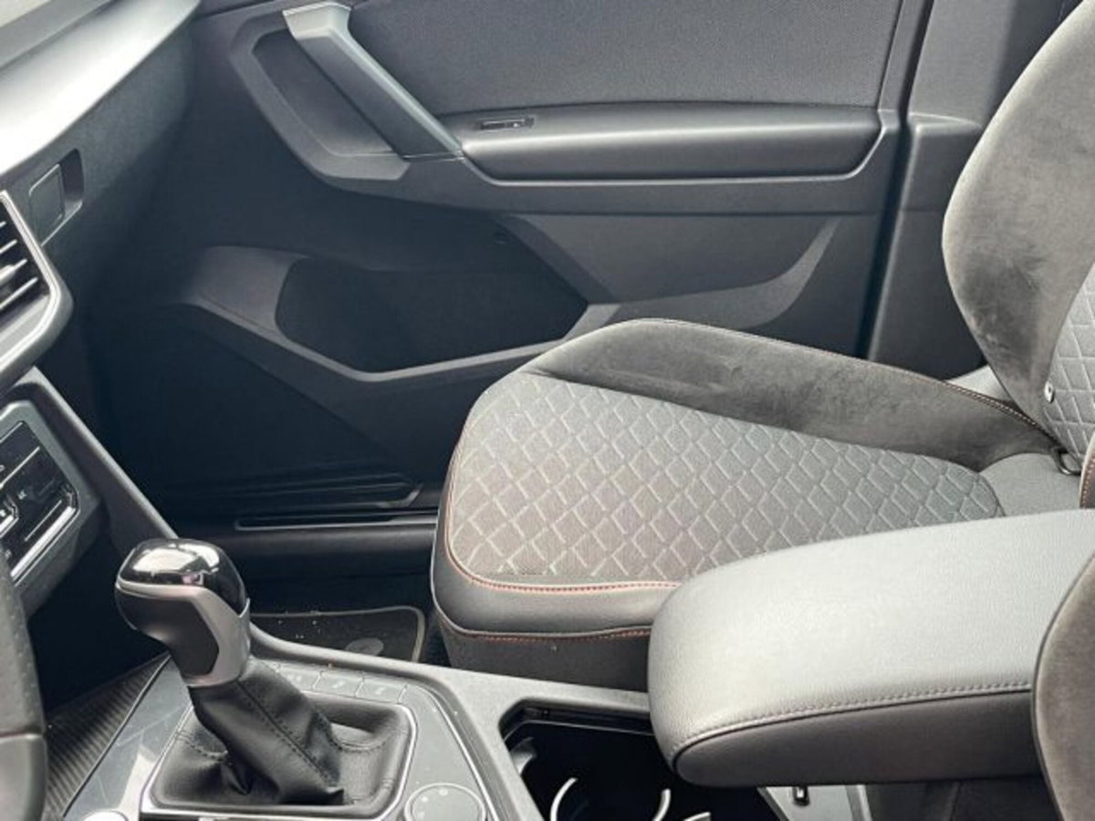 SEAT Tarraco 1.5 TSI FR (11)