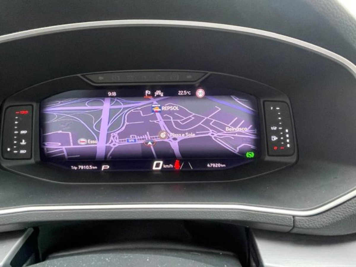 SEAT Tarraco 1.5 TSI FR (13)