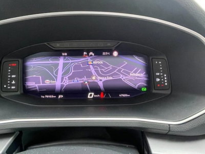 SEAT Tarraco 1.5 TSI FR (13)