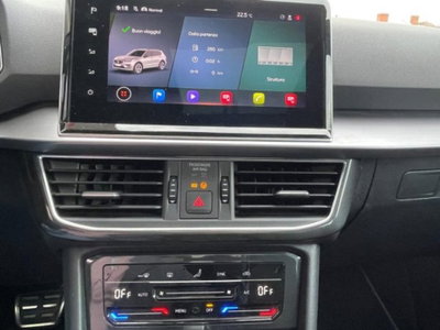 SEAT Tarraco 1.5 TSI FR (15)