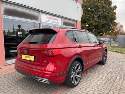 SEAT Tarraco 1.5 TSI FR (3)