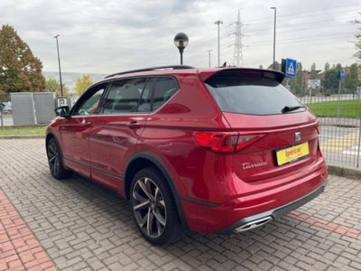 SEAT Tarraco 1.5 TSI FR (4)