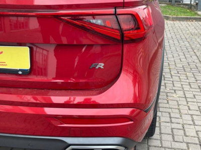 SEAT Tarraco 1.5 TSI FR (6)