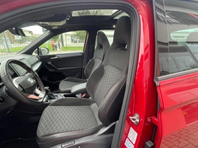 SEAT Tarraco 1.5 TSI FR (7)