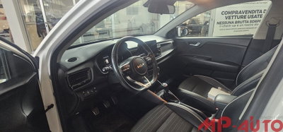 Kia Rio 1.0 T-GDi 100 CV MHEV MT GT Line (10)