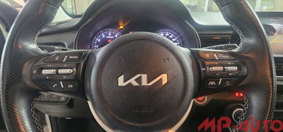 Kia Rio 1.0 T-GDi 100 CV MHEV MT GT Line (11)