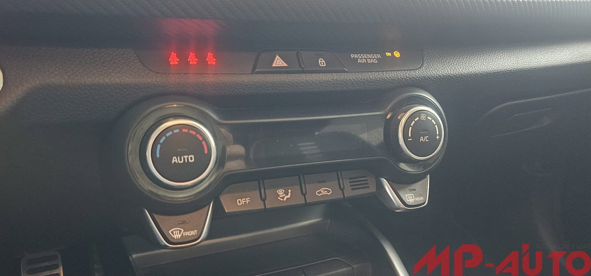 Kia Rio 1.0 T-GDi 100 CV MHEV MT GT Line (15)