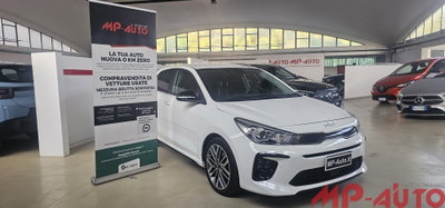 Kia Rio 1.0 T-GDi 100 CV MHEV MT GT Line (3)
