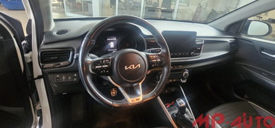 Kia Rio 1.0 T-GDi 100 CV MHEV MT GT Line (9)