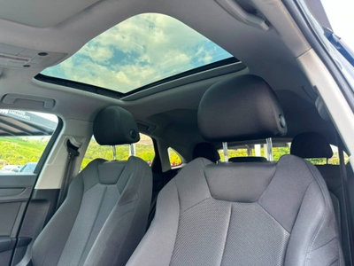 Audi Q3 Sportback 40 TDI quattro S tronic S line edition (12)