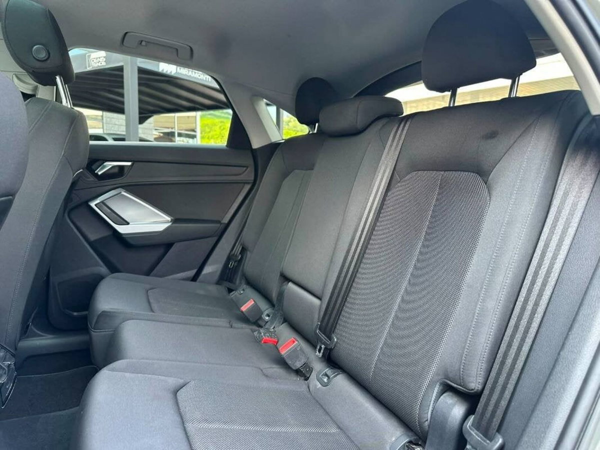 Audi Q3 Sportback 40 TDI quattro S tronic S line edition (17)