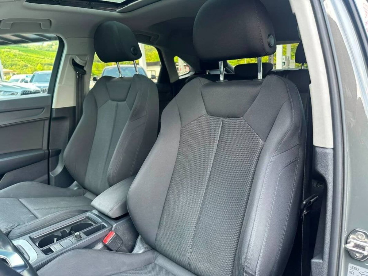 Audi Q3 Sportback 40 TDI quattro S tronic S line edition (18)