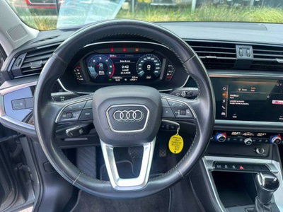 Audi Q3 Sportback 40 TDI quattro S tronic S line edition (8)