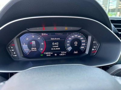 Audi Q3 Sportback 40 TDI quattro S tronic S line edition (9)