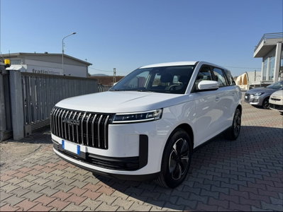 Jaecoo Jaecoo 5 SHS-H 1.5 tgdi hev Pure auto nuova