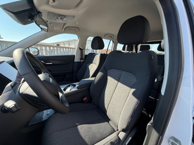 Jaecoo Jaecoo 5 SHS-H 1.5 tgdi hev Pure auto (10)