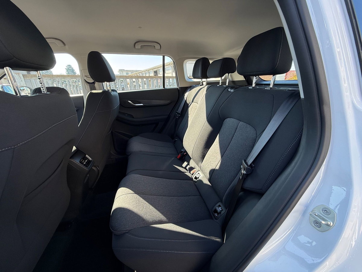 Jaecoo Jaecoo 5 SHS-H 1.5 tgdi hev Pure auto (11)