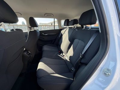 Jaecoo Jaecoo 5 SHS-H 1.5 tgdi hev Pure auto (11)