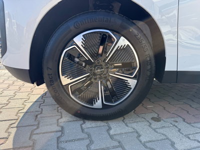 Jaecoo Jaecoo 5 SHS-H 1.5 tgdi hev Pure auto (13)