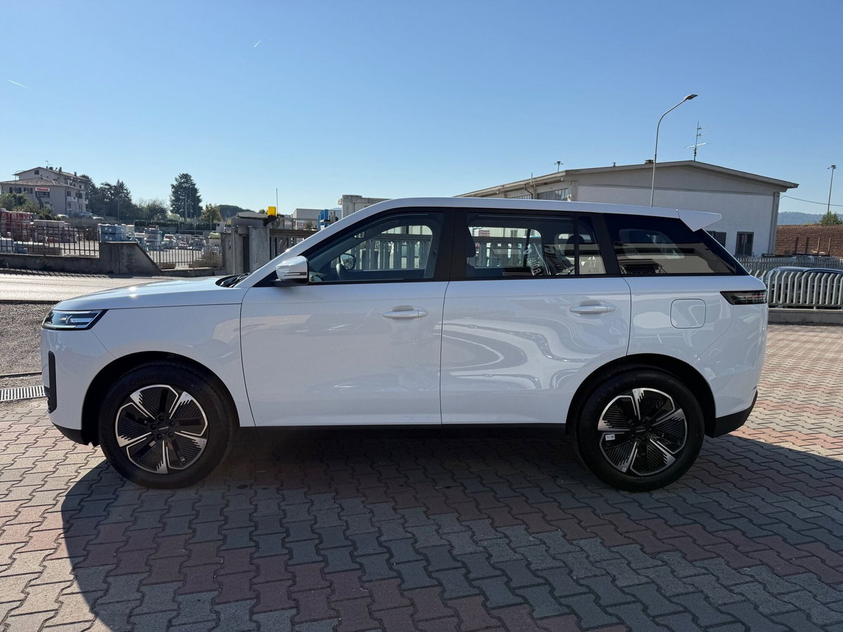 Jaecoo Jaecoo 5 SHS-H 1.5 tgdi hev Pure auto (2)