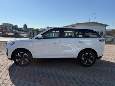 Jaecoo Jaecoo 5 SHS-H 1.5 tgdi hev Pure auto (2)