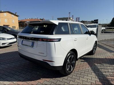 Jaecoo Jaecoo 5 SHS-H 1.5 tgdi hev Pure auto (5)