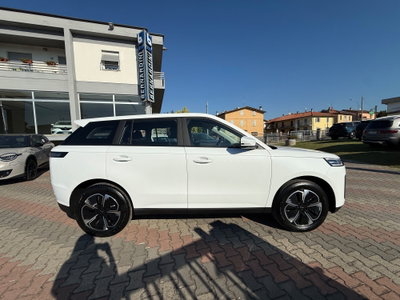 Jaecoo Jaecoo 5 SHS-H 1.5 tgdi hev Pure auto (6)