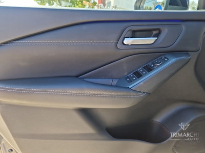 Nissan Qashqai 1.3 mhev Tekna+ 4wd 158cv xtronic (16)